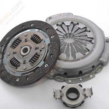 Valeo 801087 Debriyaj Seti