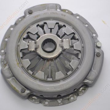 Valeo 801087 Debriyaj Seti