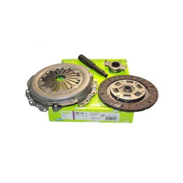 Valeo 801122 Debriyaj Seti