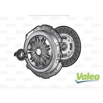 Valeo 801122 Debriyaj Seti