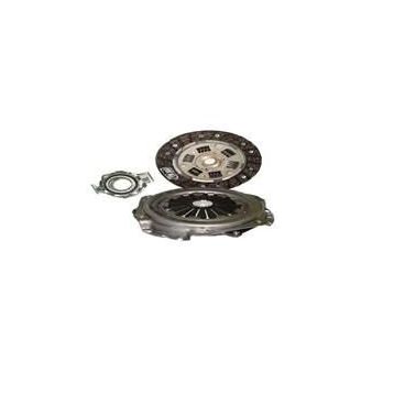 Valeo 801126 Debriyaj Seti