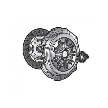 Valeo 801126 Debriyaj Seti