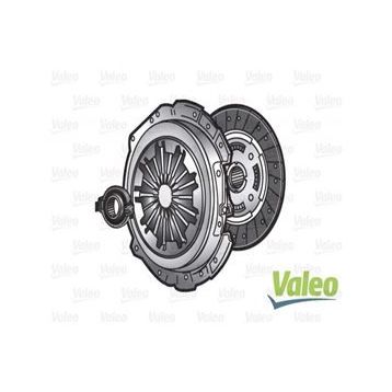 Valeo 801153 Debriyaj Seti
