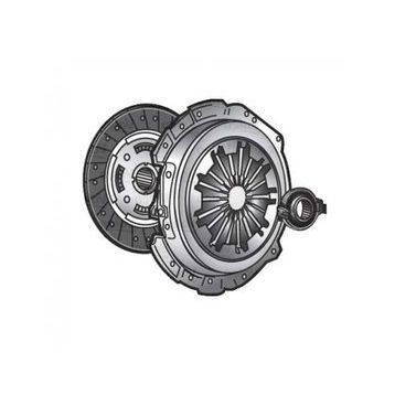 Valeo 801153 Debriyaj Seti