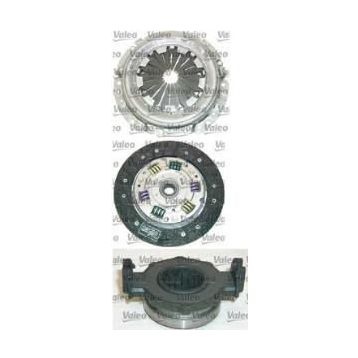 Valeo 801290 Debriyaj Seti
