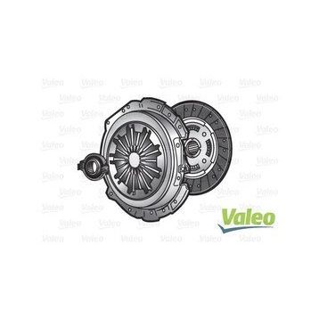 Valeo 801417 Debriyaj Seti