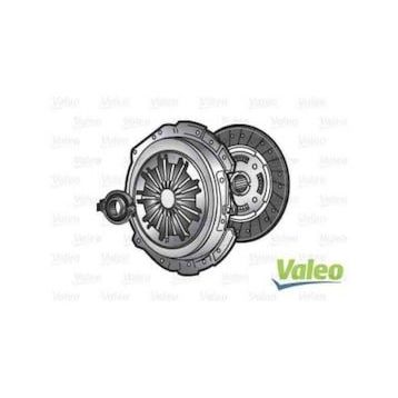 Valeo 801417 Debriyaj Seti