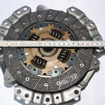 Valeo 801508 Debriyaj Seti