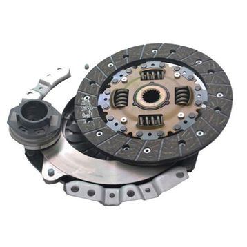 Valeo 801508 Debriyaj Seti