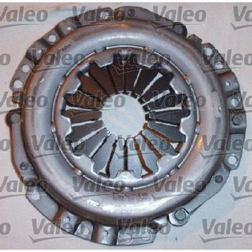 Valeo 801508 Debriyaj Seti