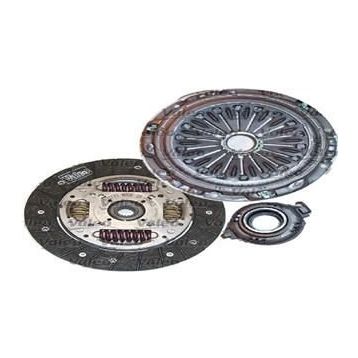 Valeo 801688 Debriyaj Seti