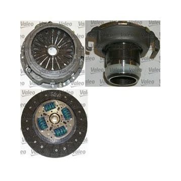 Valeo 801689 Debriyaj Seti