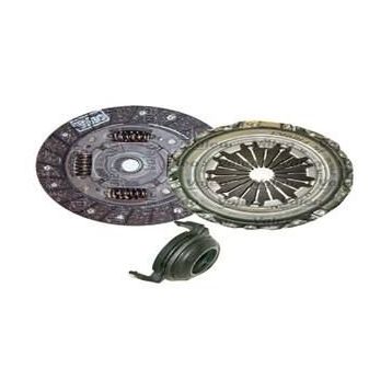 Valeo 801832 Debriyaj Seti