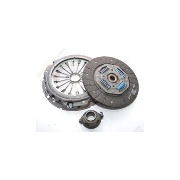 Valeo 801833 Debriyaj Seti