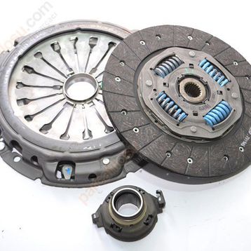 Valeo 801833 Debriyaj Seti