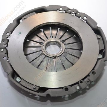 Valeo 801833 Debriyaj Seti