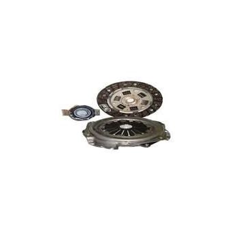 Valeo 801977 Debriyaj Seti