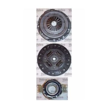 Valeo 801977 Debriyaj Seti