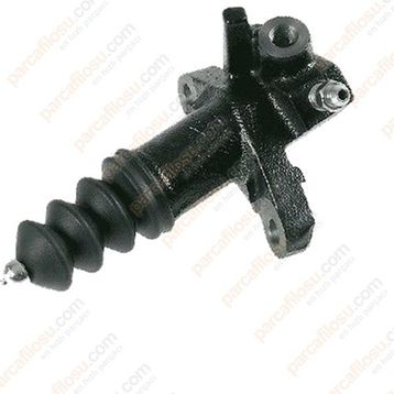 Valeo 804727 Debriyaj Bilyesi-Debriyaj Alt Merkezi