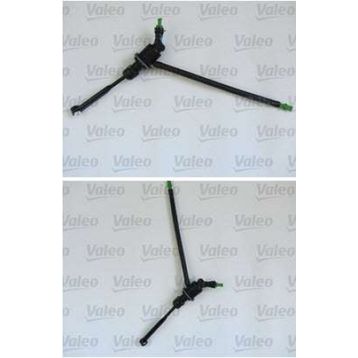 Valeo 804836 Üst Merkezi Hidrolik Debriyaj