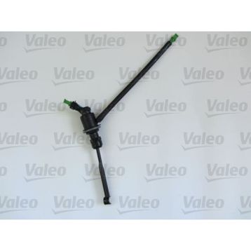 Valeo 804836 Üst Merkezi Hidrolik Debriyaj