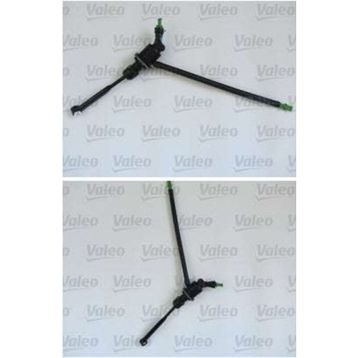 Valeo 804836 Üst Merkezi Hidrolik Debriyaj