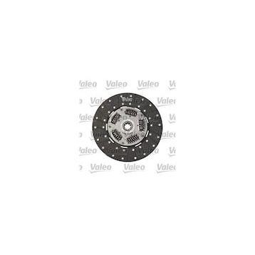 Valeo 805203 Debriyaj Seti