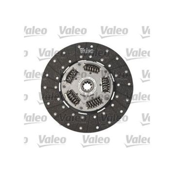 Valeo 805203 Debriyaj Seti