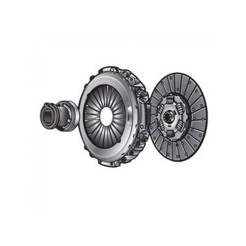 Valeo 805473 Debriyaj Seti