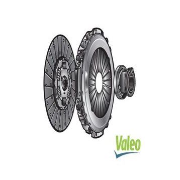 Valeo 805473 Debriyaj Seti