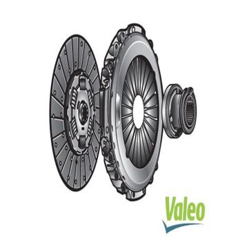 Valeo 805473 Debriyaj Seti