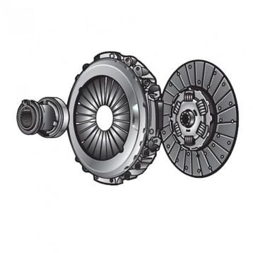 Valeo 805473 Debriyaj Seti
