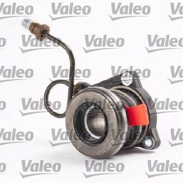 Valeo 810033 Debriyaj Bilyesi-Debriyaj Alt Merkezi