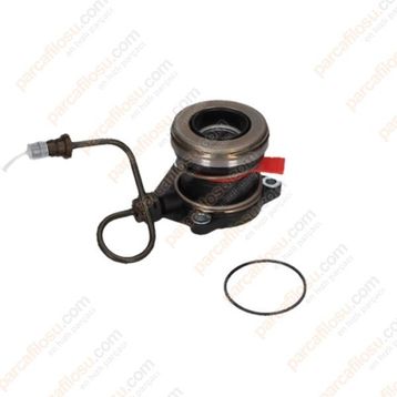 Valeo 810033 Debriyaj Bilyesi-Debriyaj Alt Merkezi