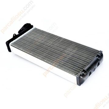 Valeo 812170 Kalorifer Radyatörü
