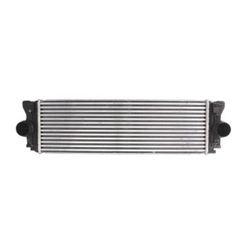 Valeo 818732 İnterkol Turbo Radyatörü