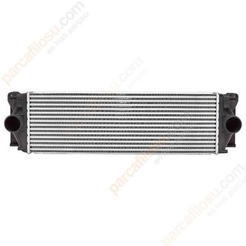 Valeo 818732 İnterkol Turbo Radyatörü