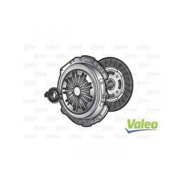 Valeo 821087 Debriyaj Seti