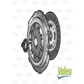 Valeo 821087 Debriyaj Seti