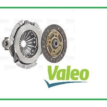 Valeo 821097 Hyundai Accent Debriyaj Seti