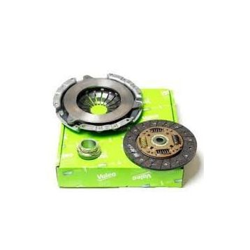 Valeo 821097 Hyundai Accent Debriyaj Seti