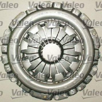 Valeo 821097 Hyundai Accent Debriyaj Seti