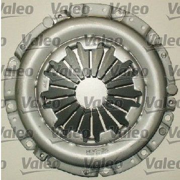 Valeo 821119 Debriyaj Seti