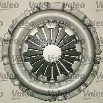 Valeo 821119 Debriyaj Seti