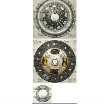 Valeo 821119 Debriyaj Seti