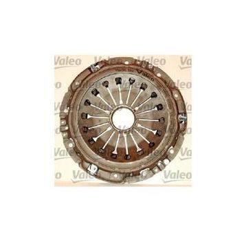 Valeo 821249 Debriyaj Seti