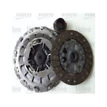Valeo 821313 Debriyaj Seti
