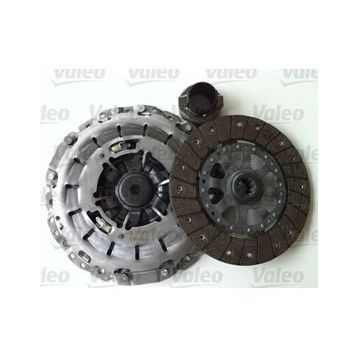 Valeo 821313 Debriyaj Seti
