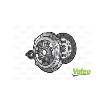 Valeo 821313 Debriyaj Seti
