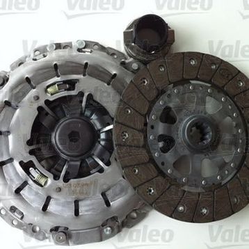 Valeo 821313 Debriyaj Seti